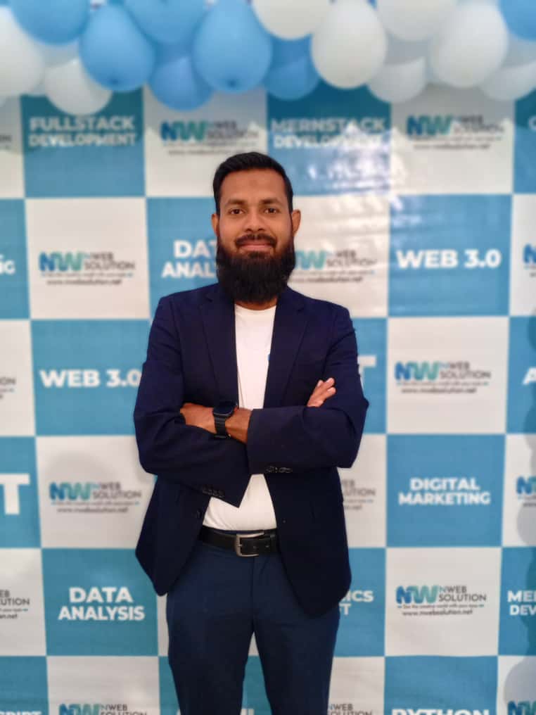 Certification Ceremony