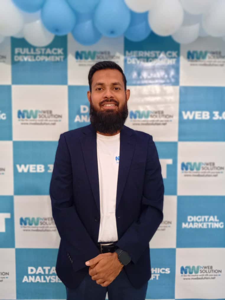 Certification Ceremony