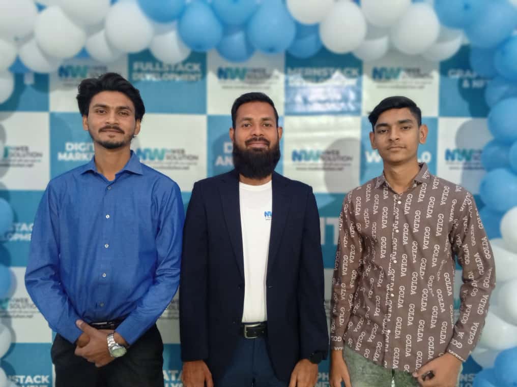 Certification Ceremony