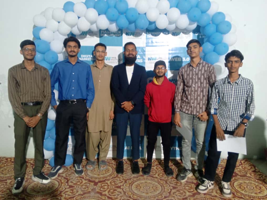 Certification Ceremony