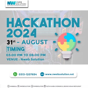 scholarship-Nweb Solution