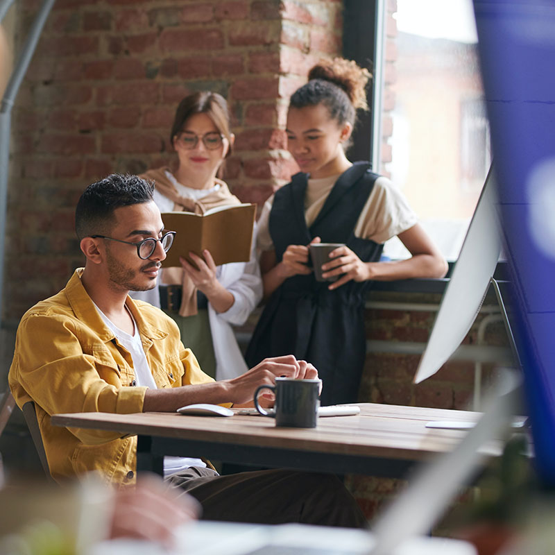 nweb solution about us