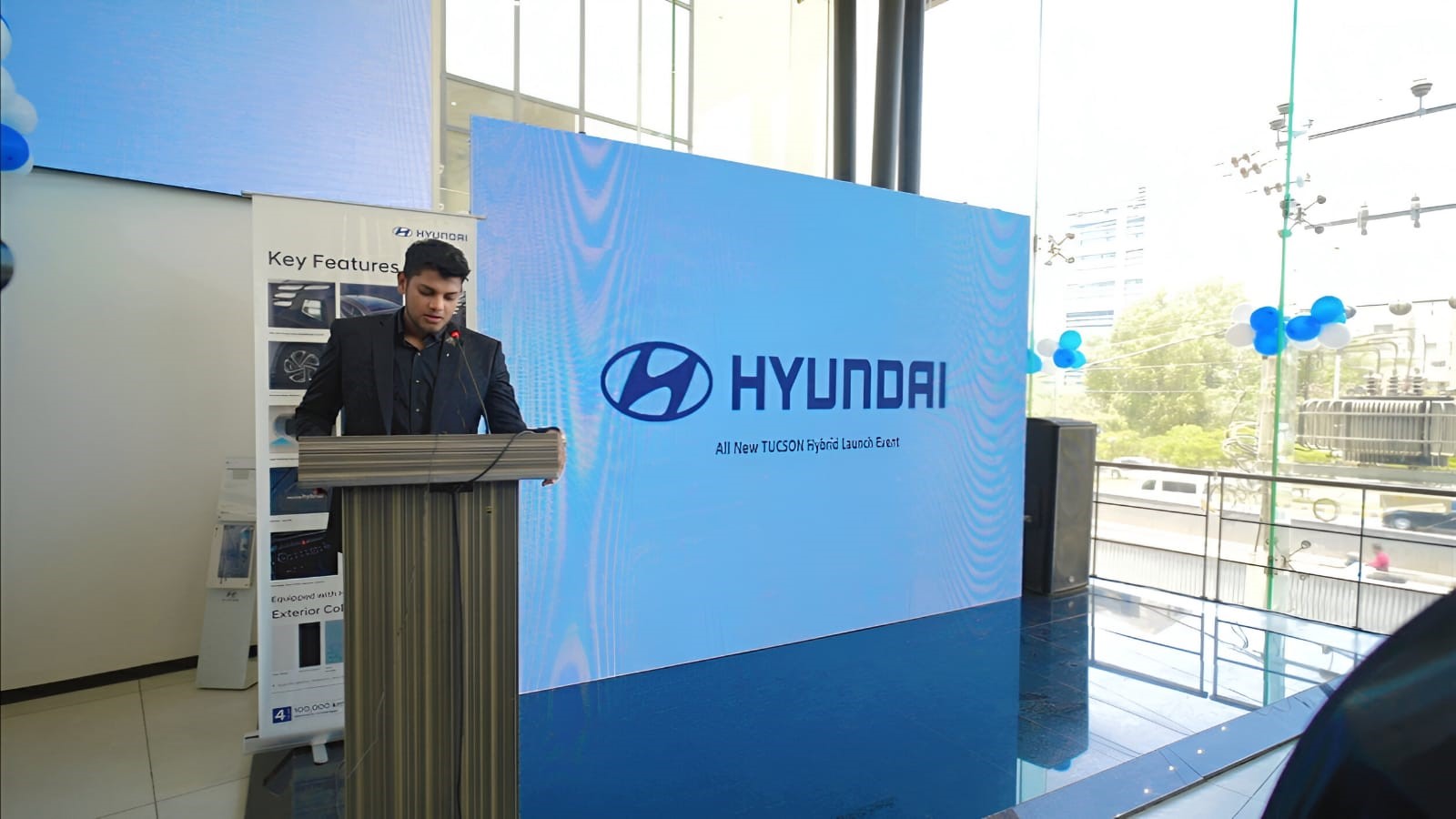 nweb solution hyundai client