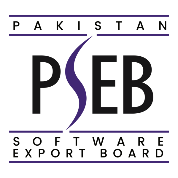 nweb solution PSEB logo footer